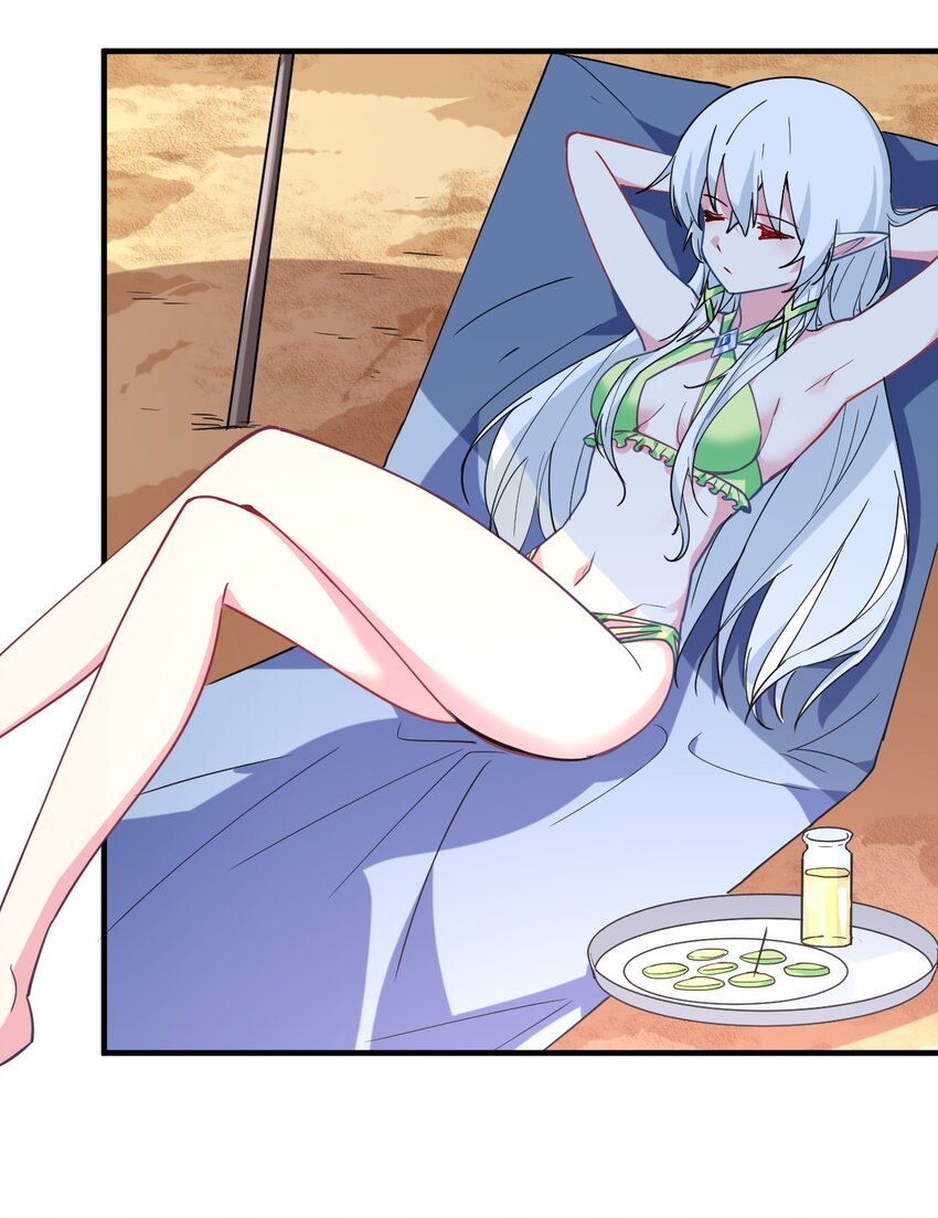 027 时，时间管理大师？(1/2)-第29话