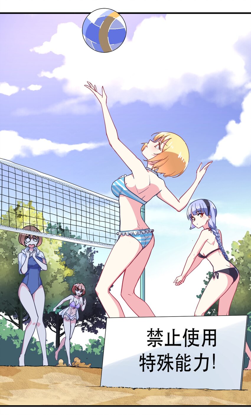 027 时，时间管理大师？(1/2)-第29话