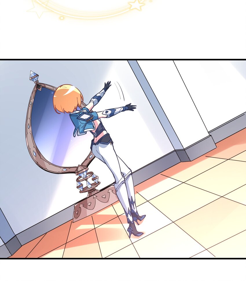 028 有关公主的线索-第31话