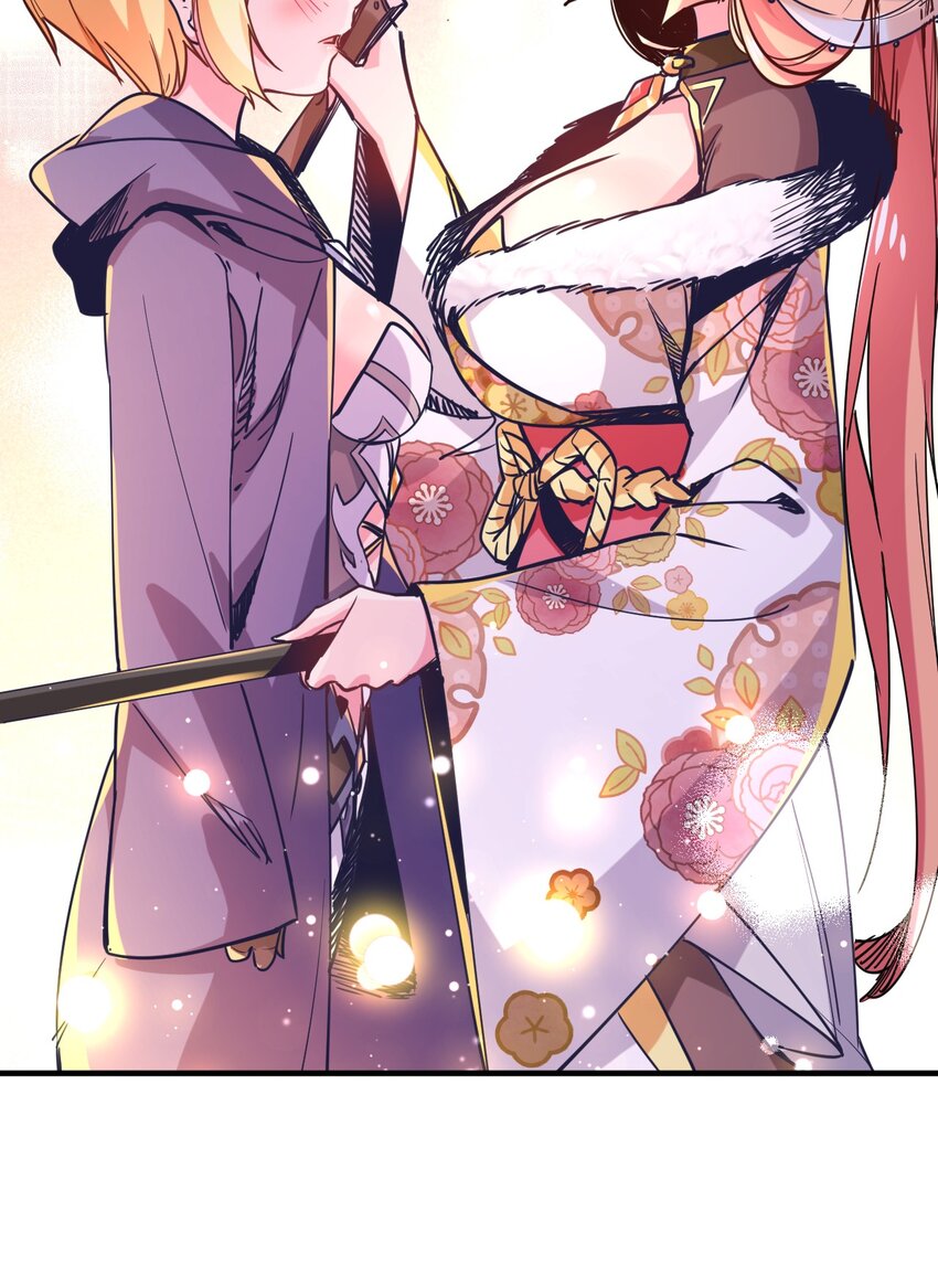 030 乔安娜的身份(1/2)-第33话