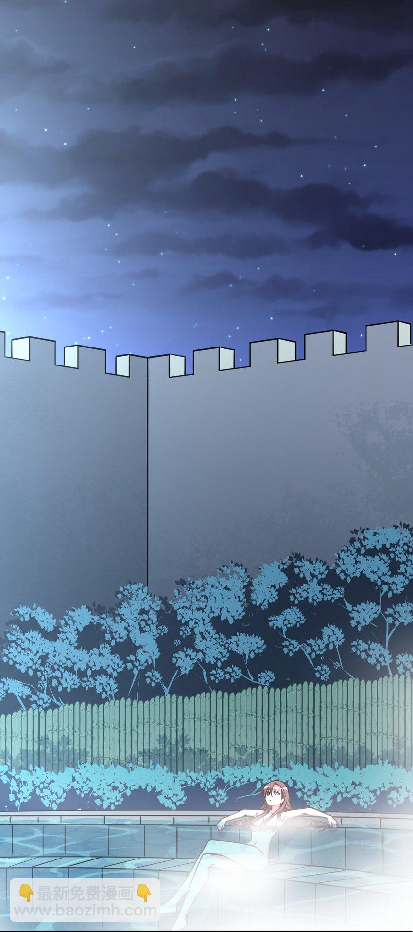 034 屑天使？(1/2)-第37话