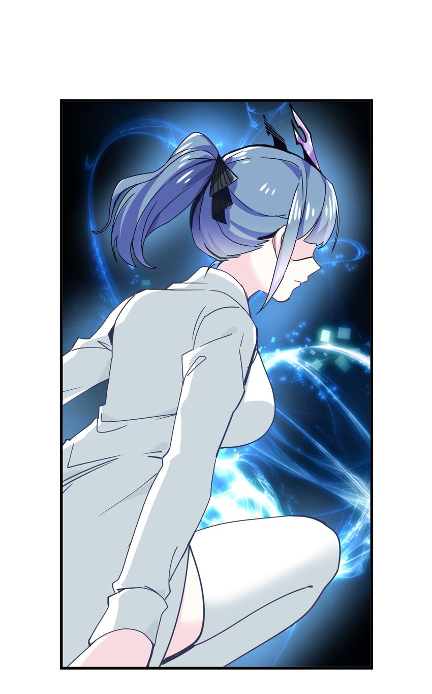 034 屑天使？(1/2)-第37话