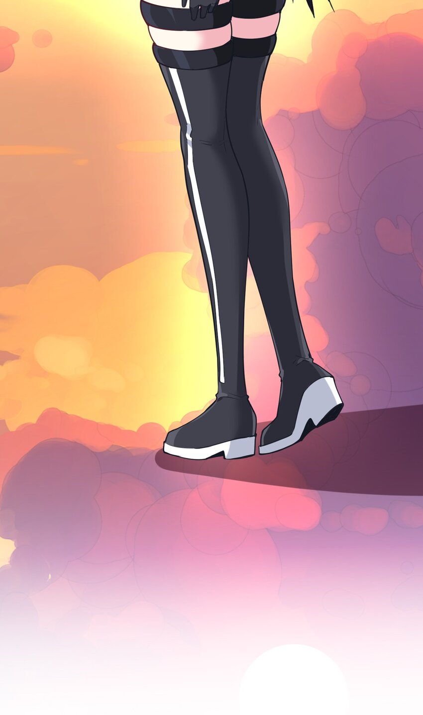 036 别惹妾身！(1/2)-第39话