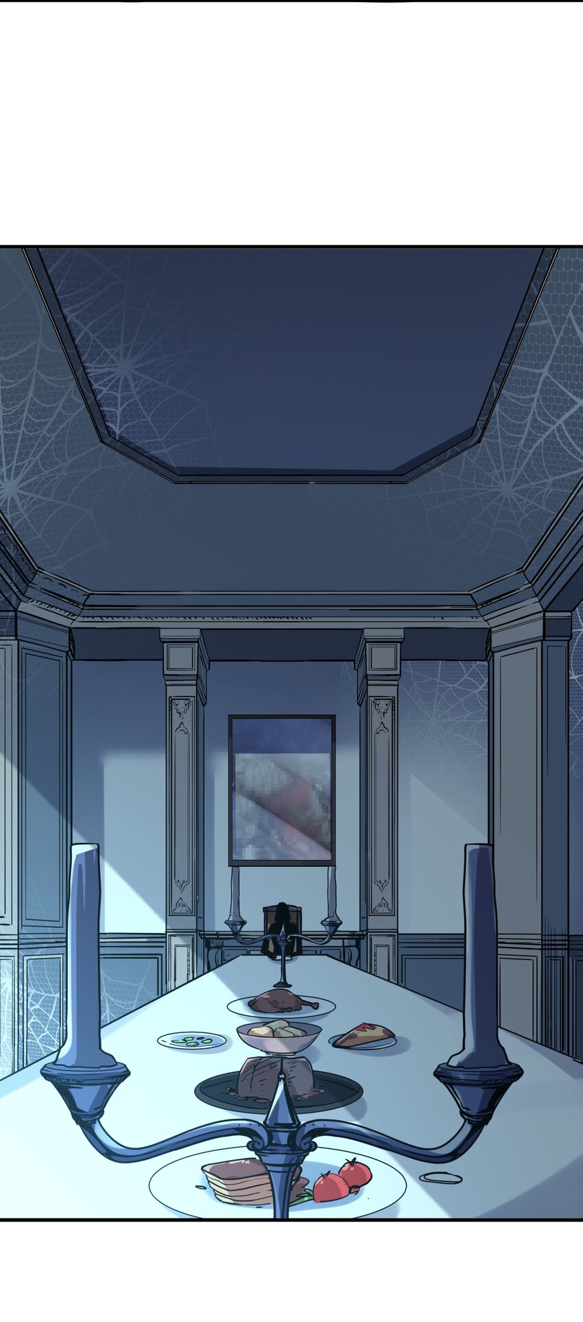 036 别惹妾身！(1/2)-第39话