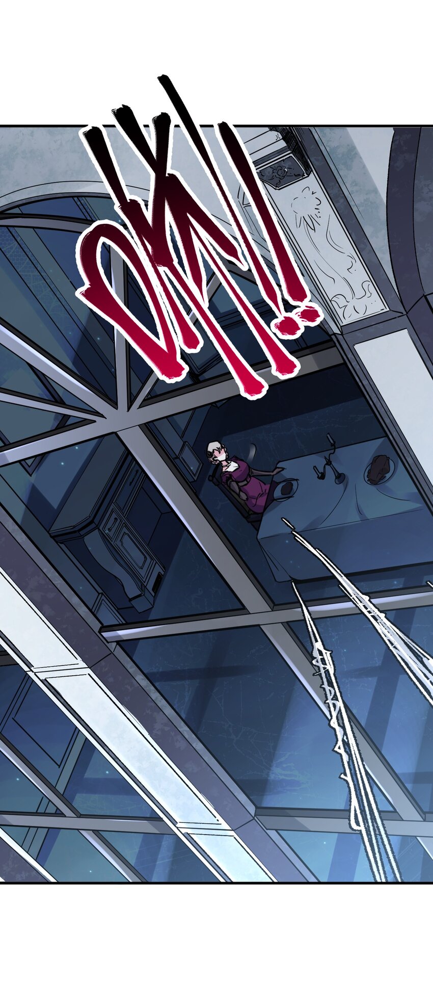 036 别惹妾身！(1/2)-第39话