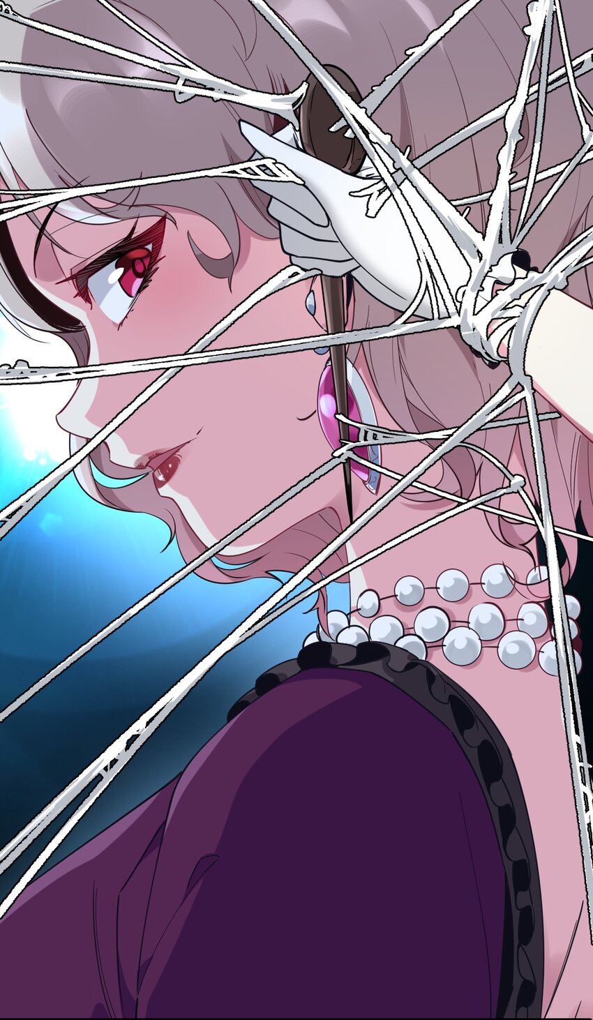 036 别惹妾身！(1/2)-第39话