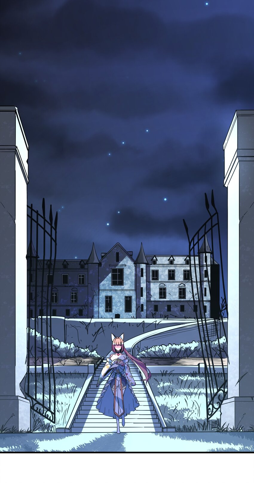 036 别惹妾身！(1/2)-第39话