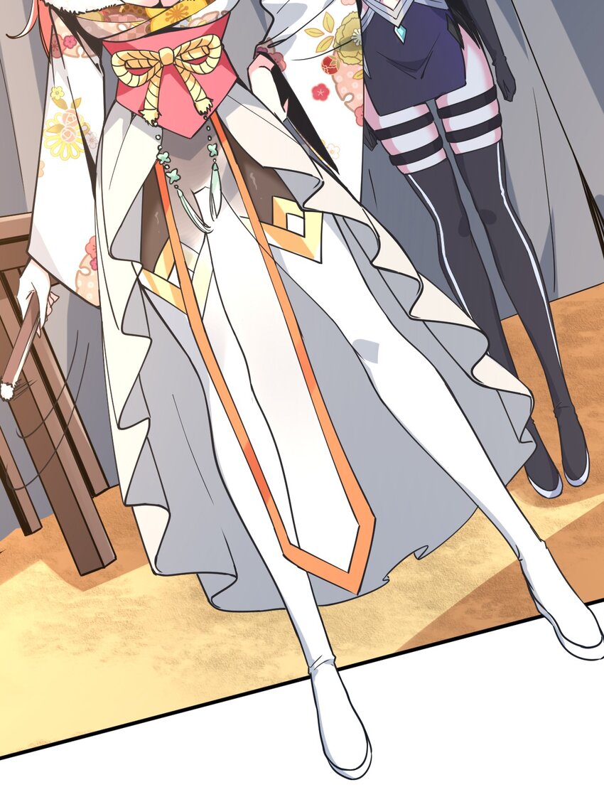 036 别惹妾身！(1/2)-第39话