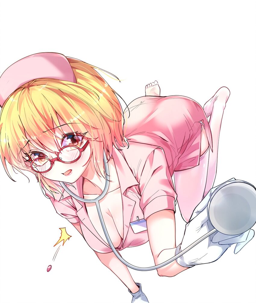 005 你在干什么啊，乐秋姐！-第5话