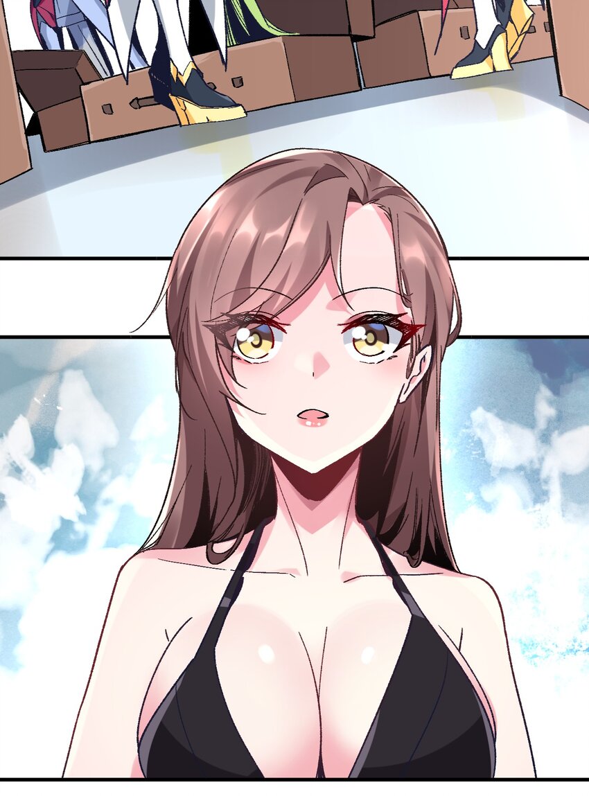 038 你是偶像，不是战士(1/2)-第41话