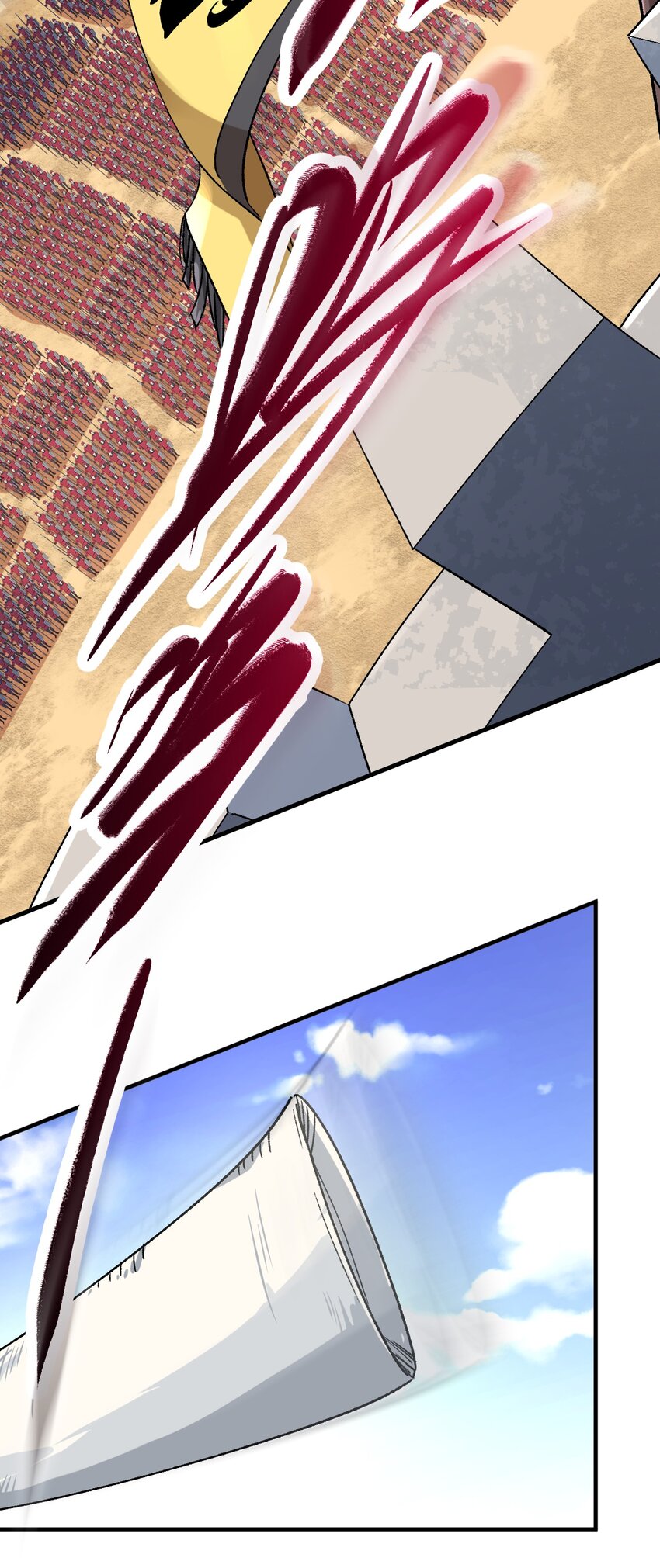 038 你是偶像，不是战士(1/2)-第41话