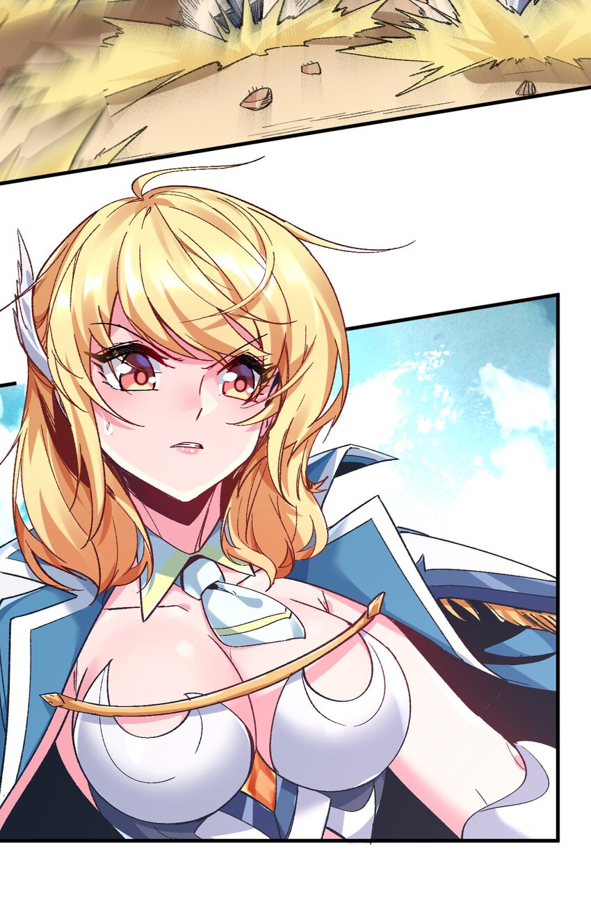 038 你是偶像，不是战士(1/2)-第41话