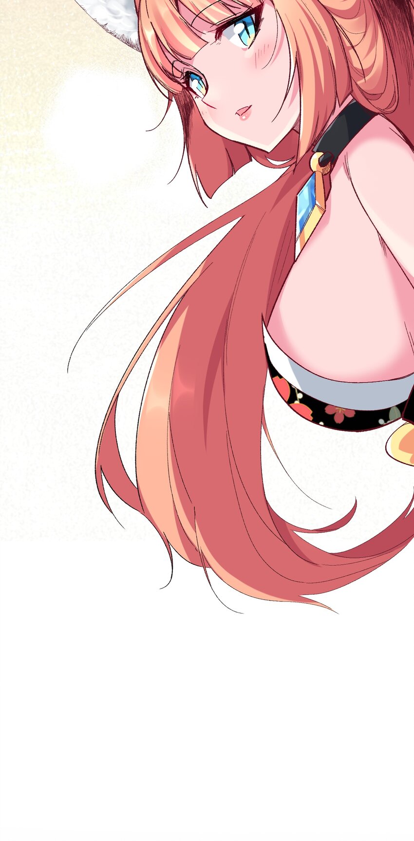 040 关心则乱(1/2)-第43话