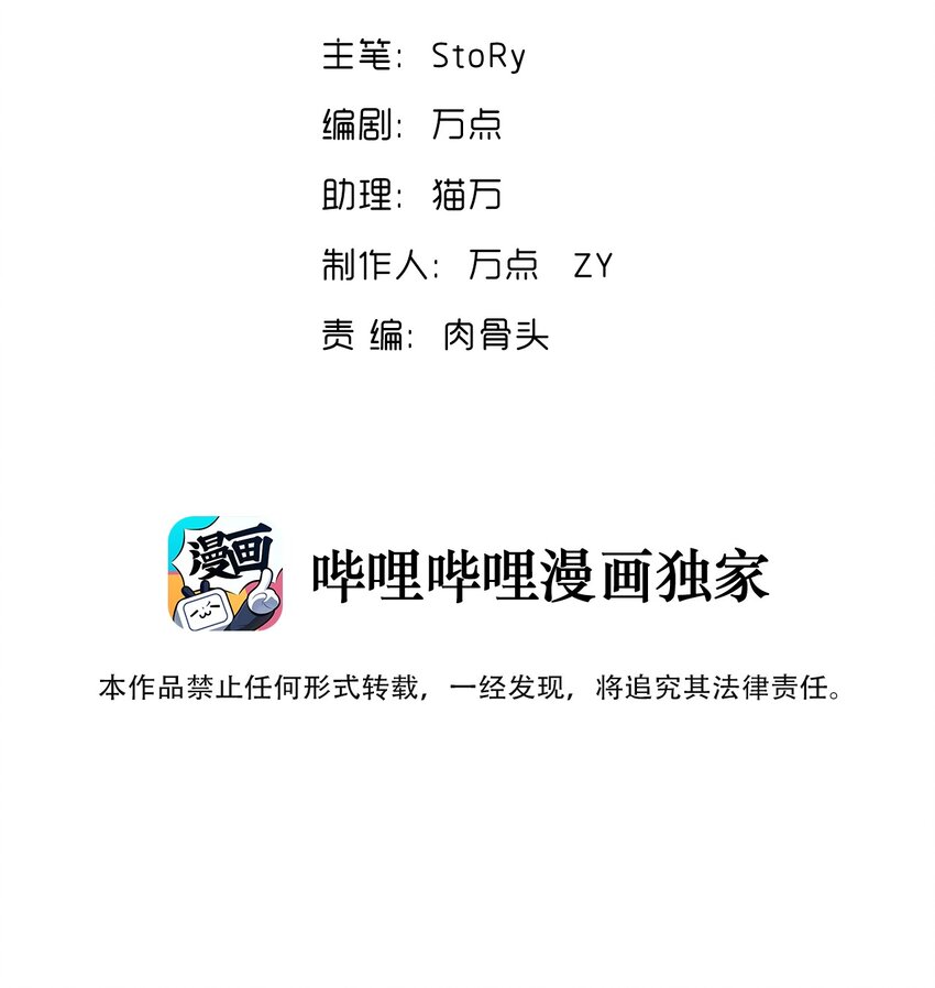 007 投资的代价(1/2)-第7话