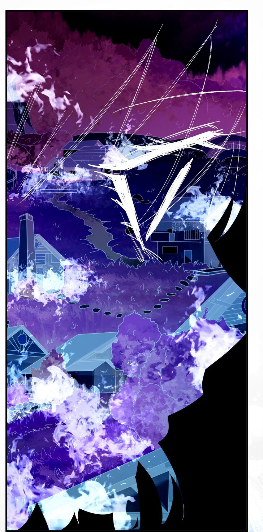 007 投资的代价(1/2)-第7话