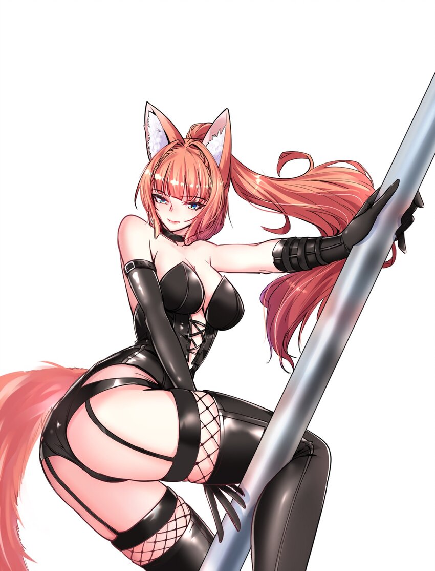 009 艾拉大危机！-第9话