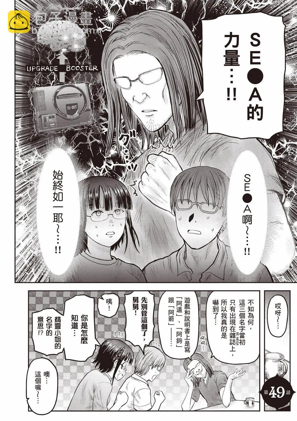 異世界叔叔 - 第10卷(1/5) - 5