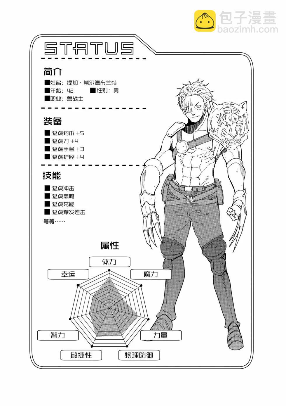 異世界一擊無雙姐姐~姐同伴異世界生活開啓 - 第35話 - 4