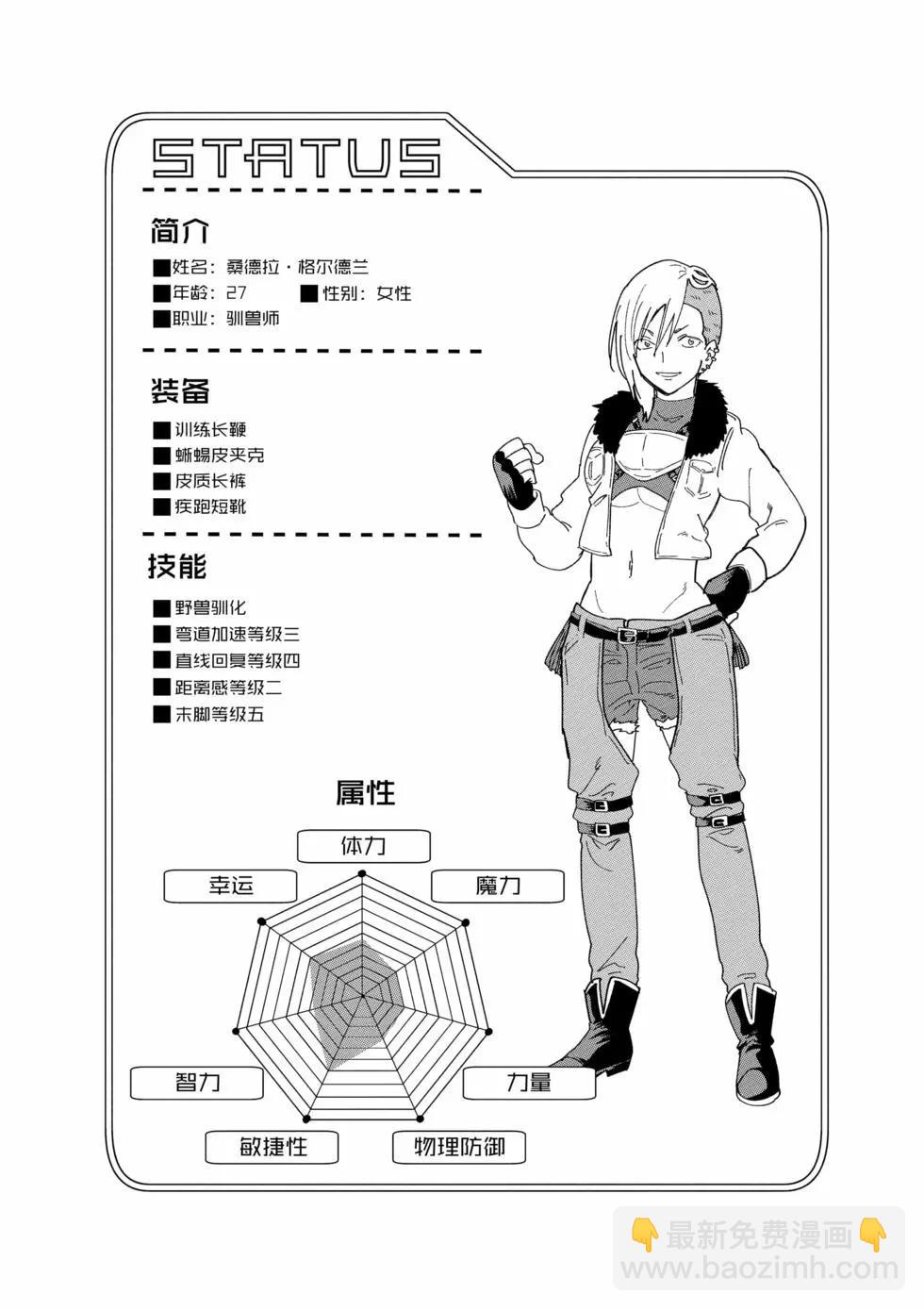 異世界一擊無雙姐姐~姐同伴異世界生活開啓 - 第49話 - 3