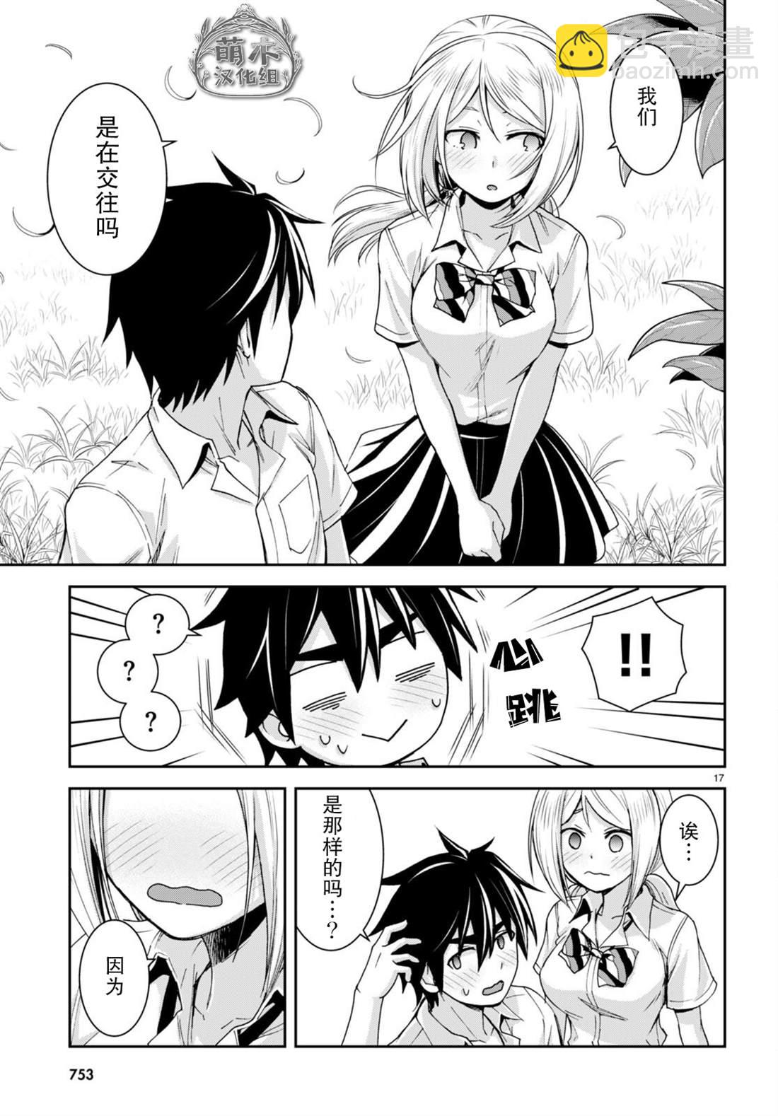 異世界悠閒荒野求生 - 第20話 - 5