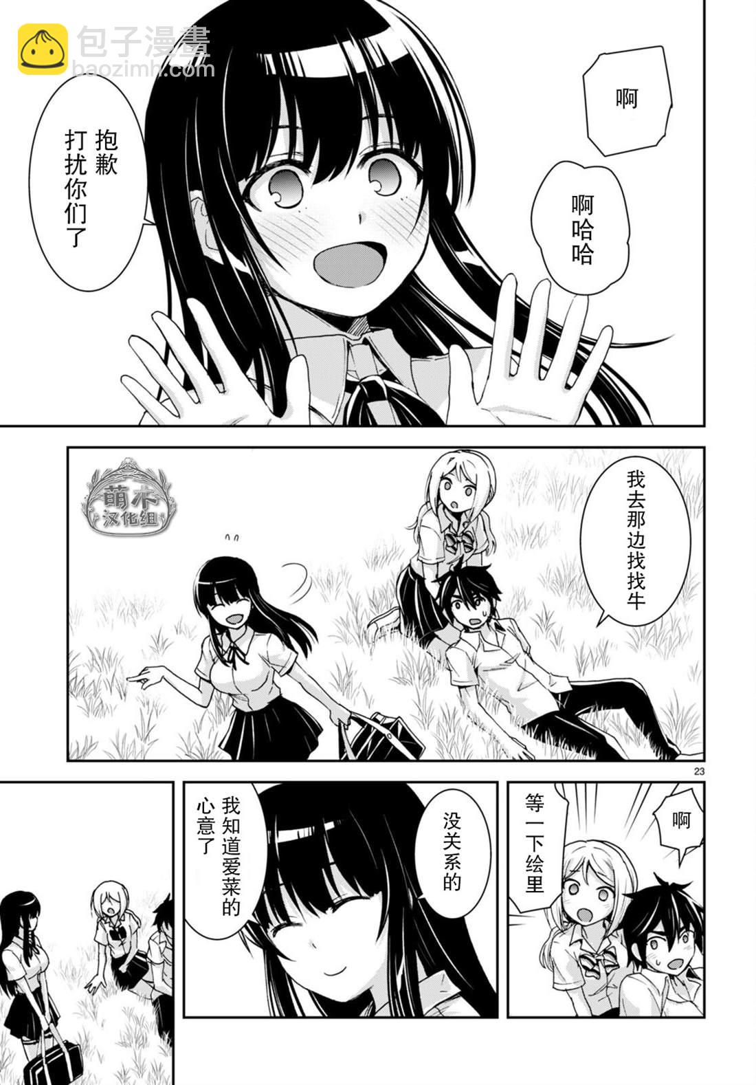 異世界悠閒荒野求生 - 第20話 - 5