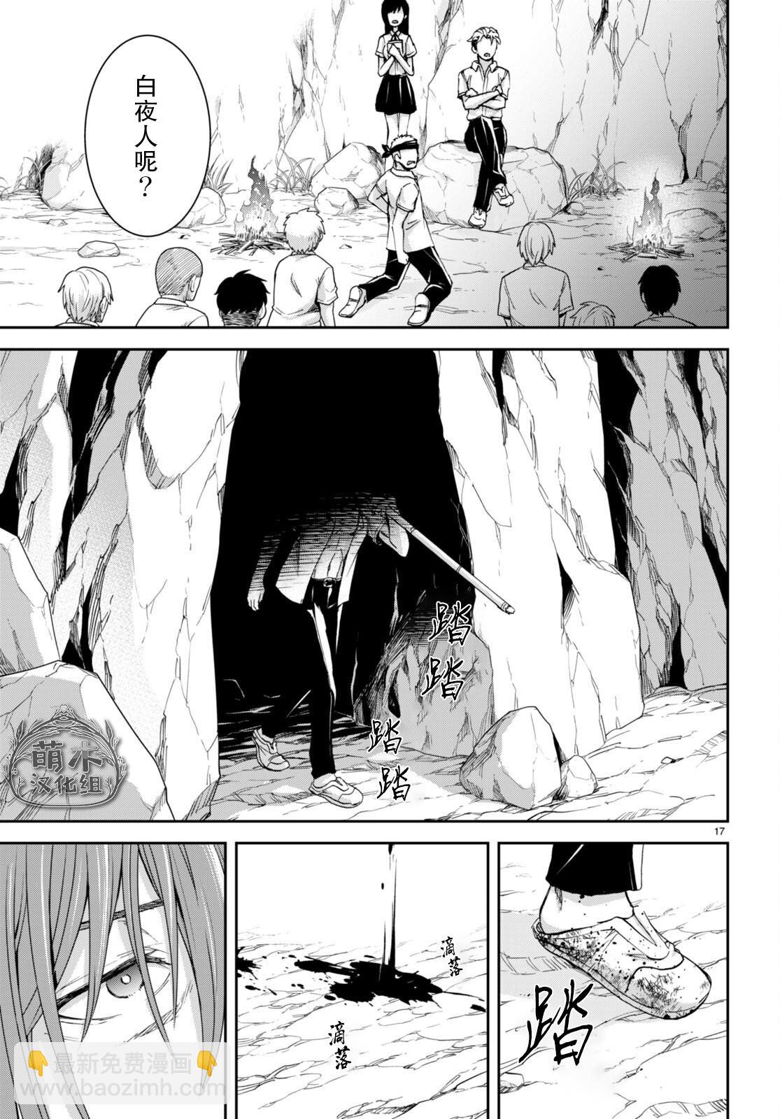 異世界悠閒荒野求生 - 第24話 - 2