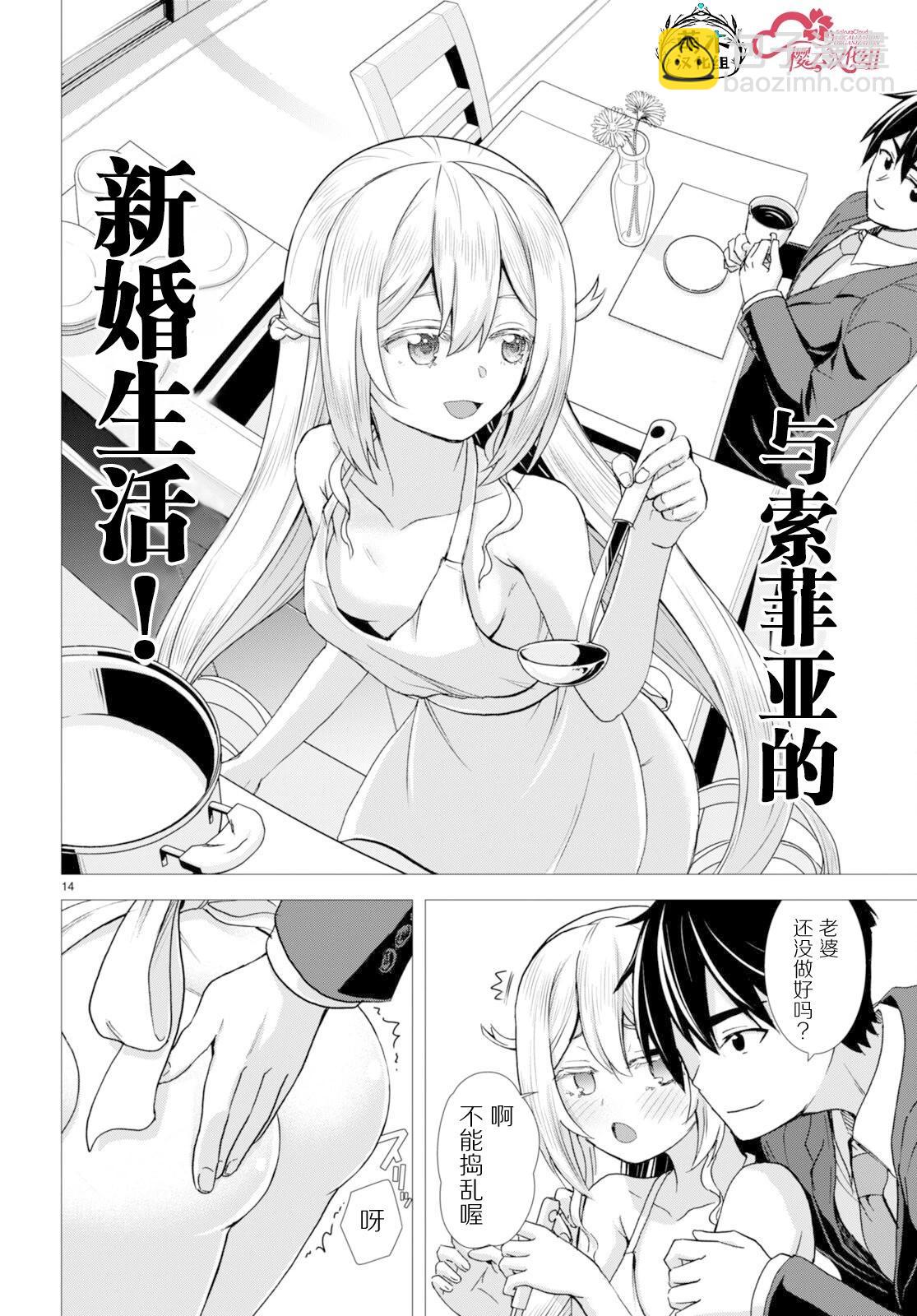 異世界悠閒荒野求生 - 第33話 - 2