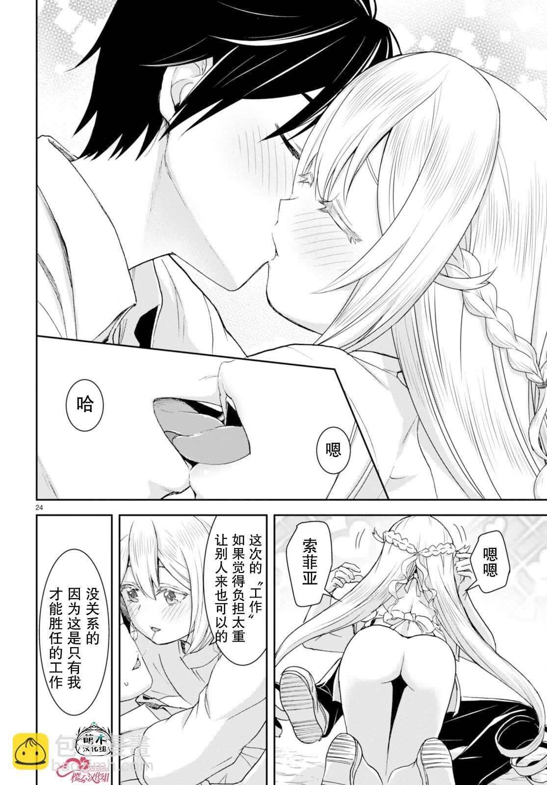 異世界悠閒荒野求生 - 第33話 - 6