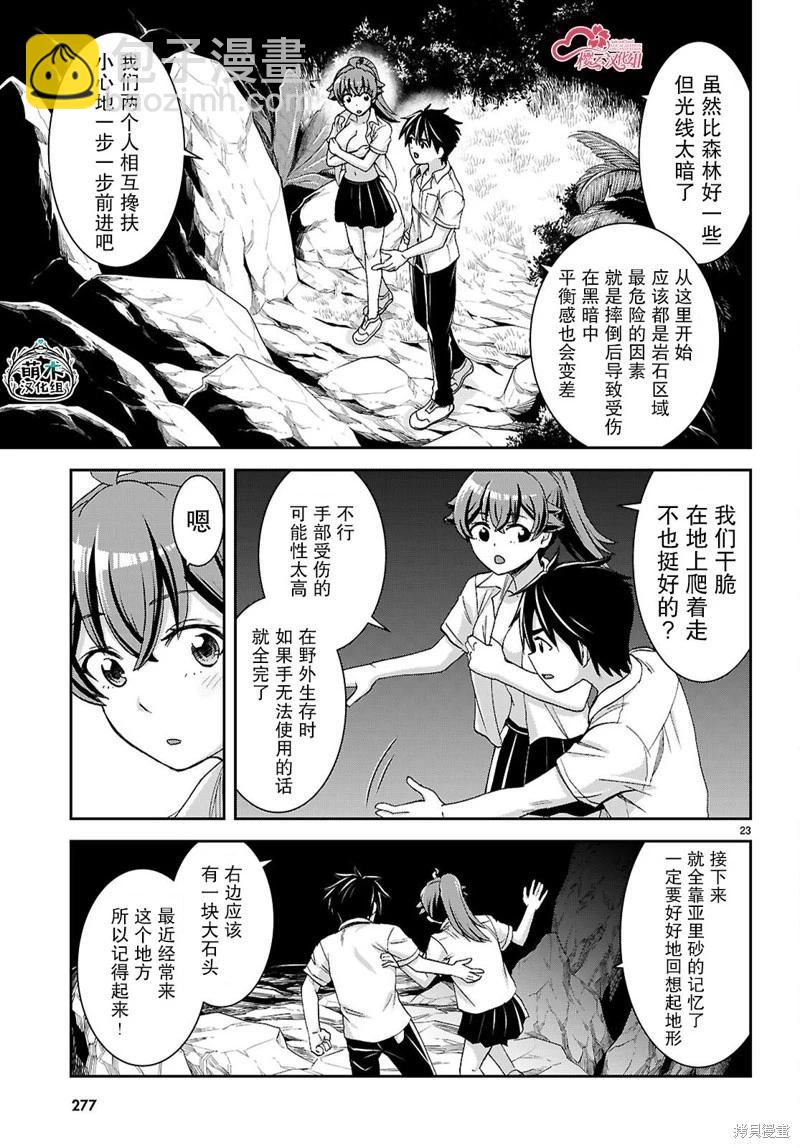 異世界悠閒荒野求生 - 第39話 - 5