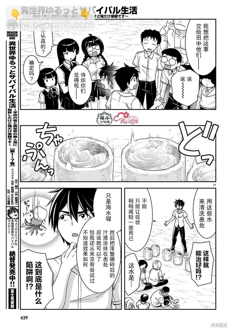 異世界悠閒荒野求生 - 第41話 - 6