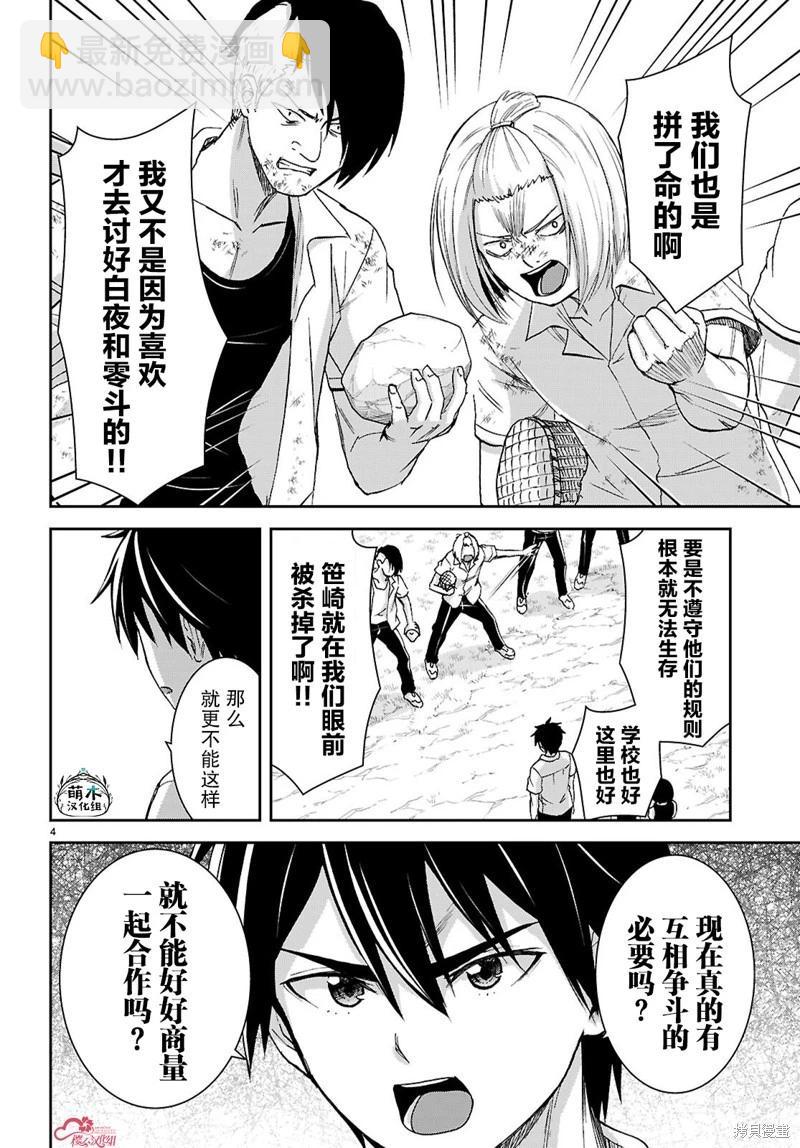 異世界悠閒荒野求生 - 第41話 - 5