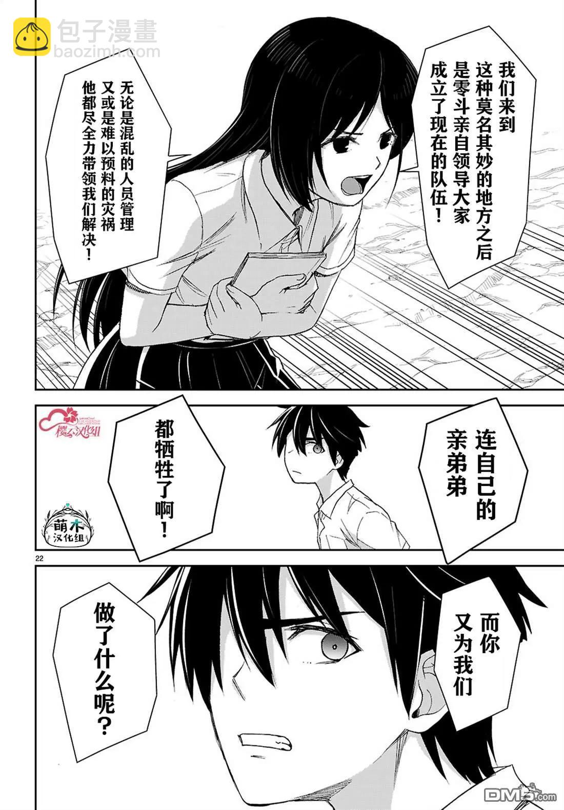 異世界悠閒荒野求生 - 第47話 - 6