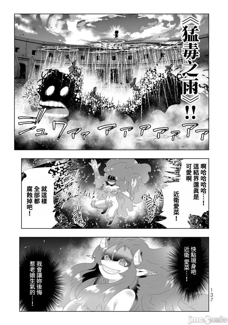 異世界支配的skilltaker - 第112話 - 1