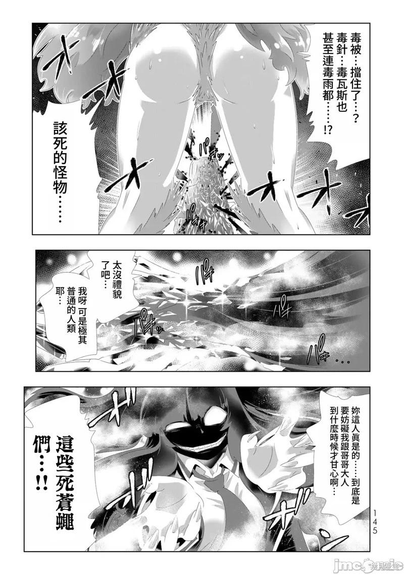 異世界支配的skilltaker - 第112話 - 1