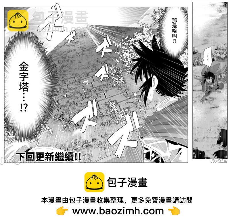 異世界支配的skilltaker - 第35話 - 1