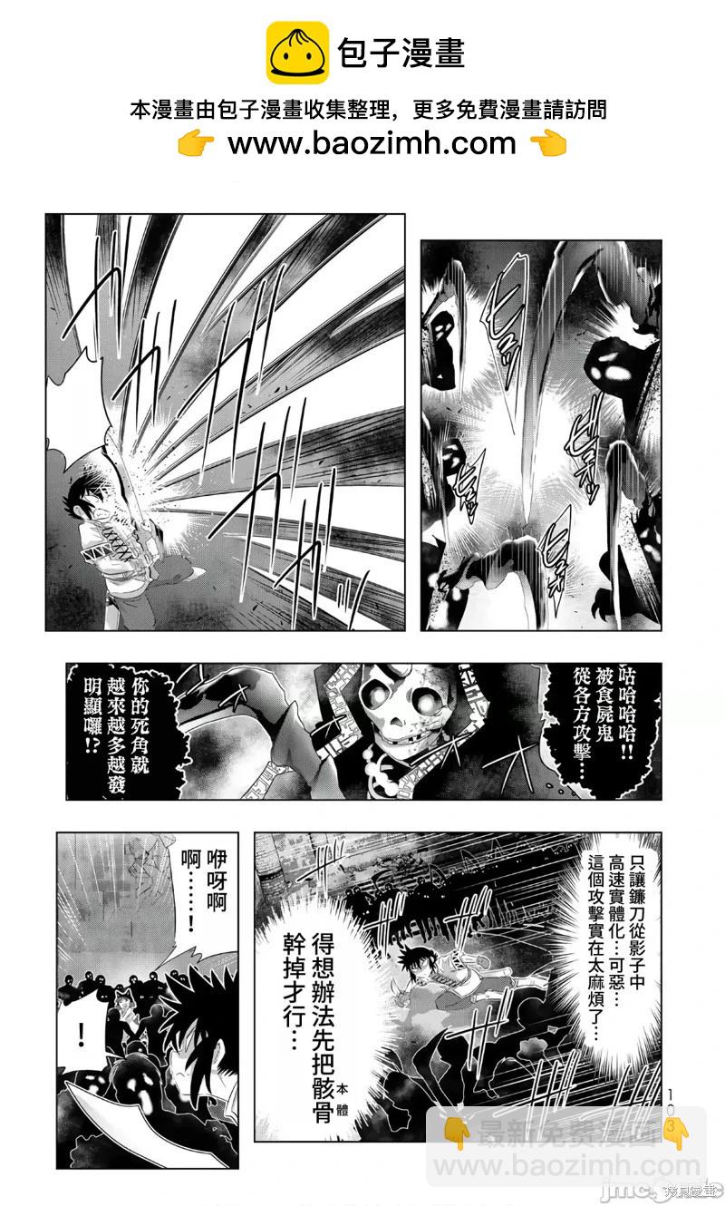 異世界支配的skilltaker - 第53話 - 2