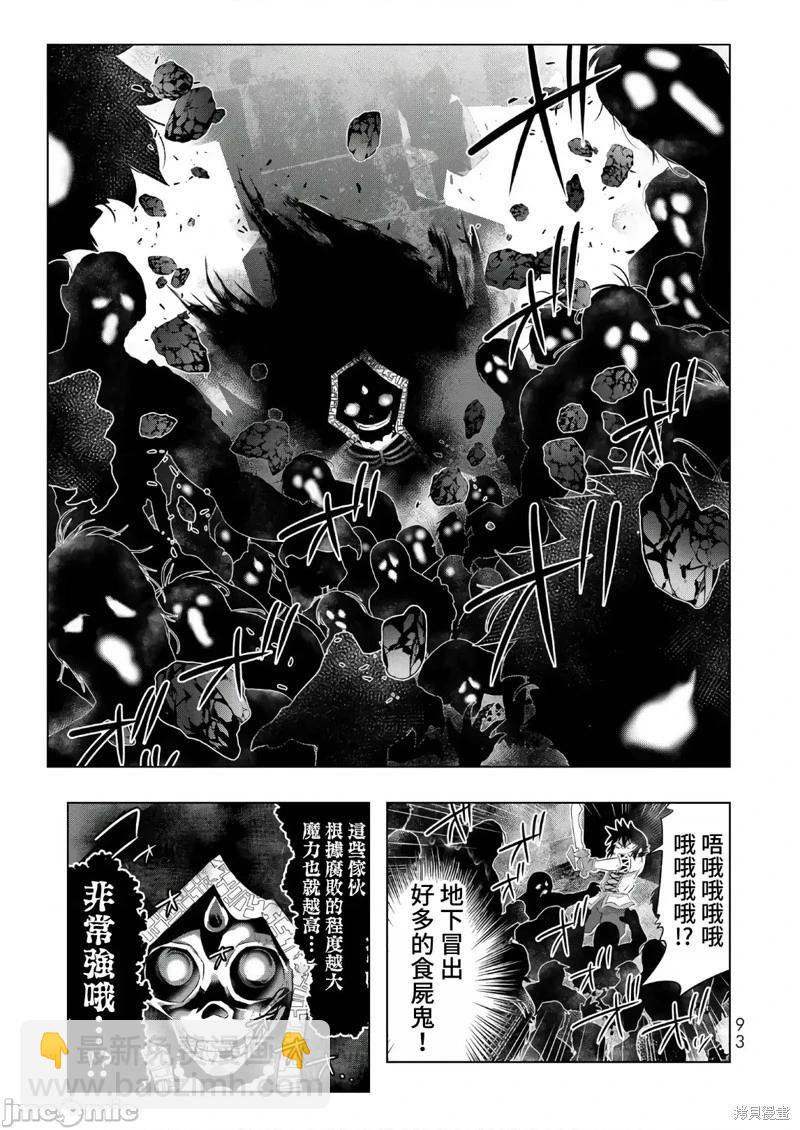 異世界支配的skilltaker - 第53話 - 2
