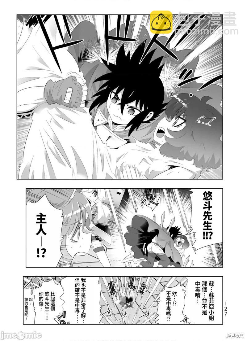 異世界支配的skilltaker - 第79話 - 3