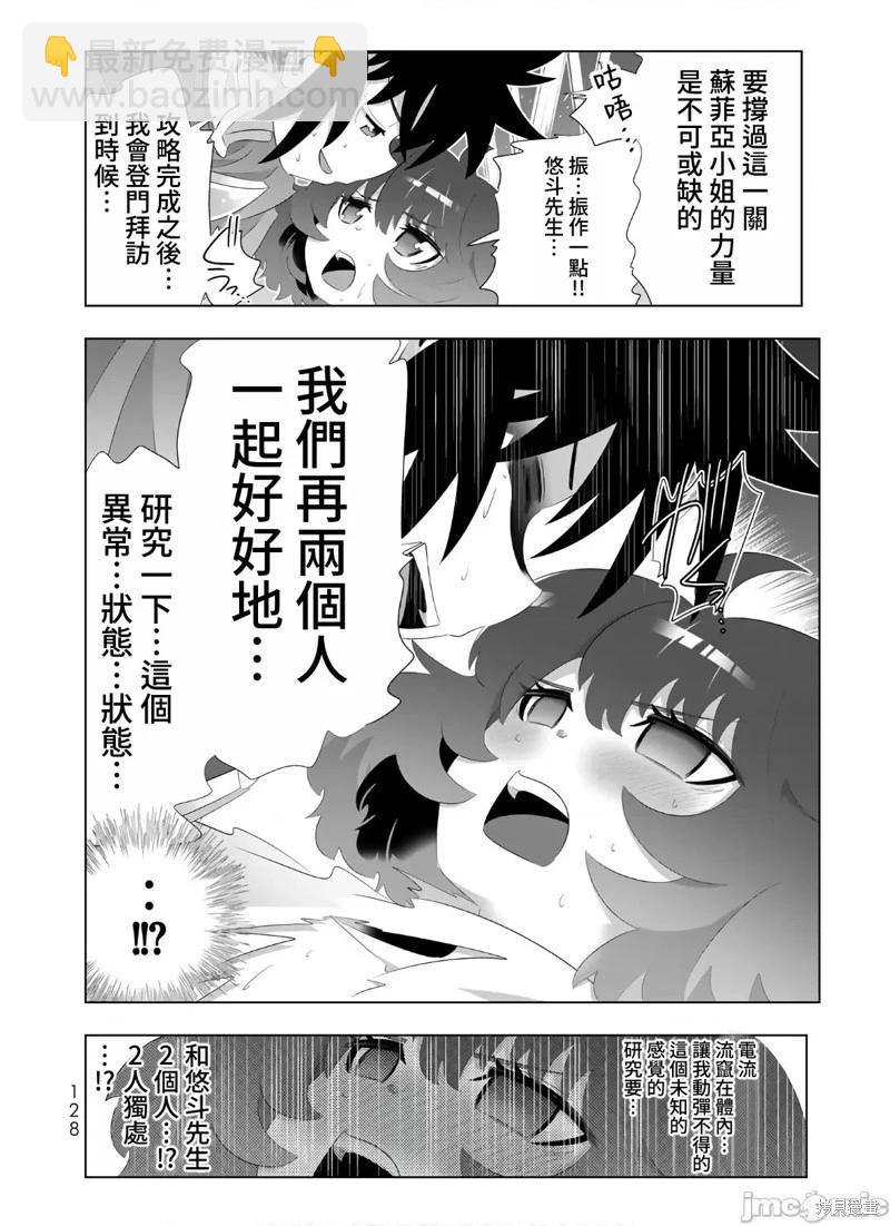 異世界支配的skilltaker - 第79話 - 4