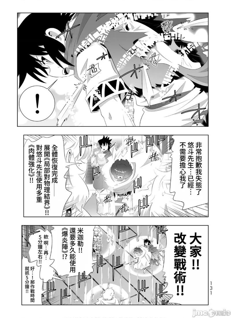 異世界支配的skilltaker - 第79話 - 3
