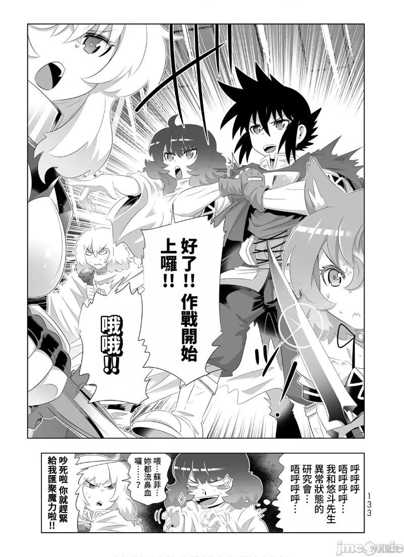 異世界支配的skilltaker - 第79話 - 1