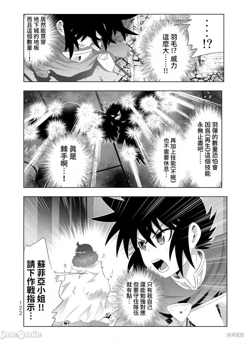 異世界支配的skilltaker - 第79話 - 2