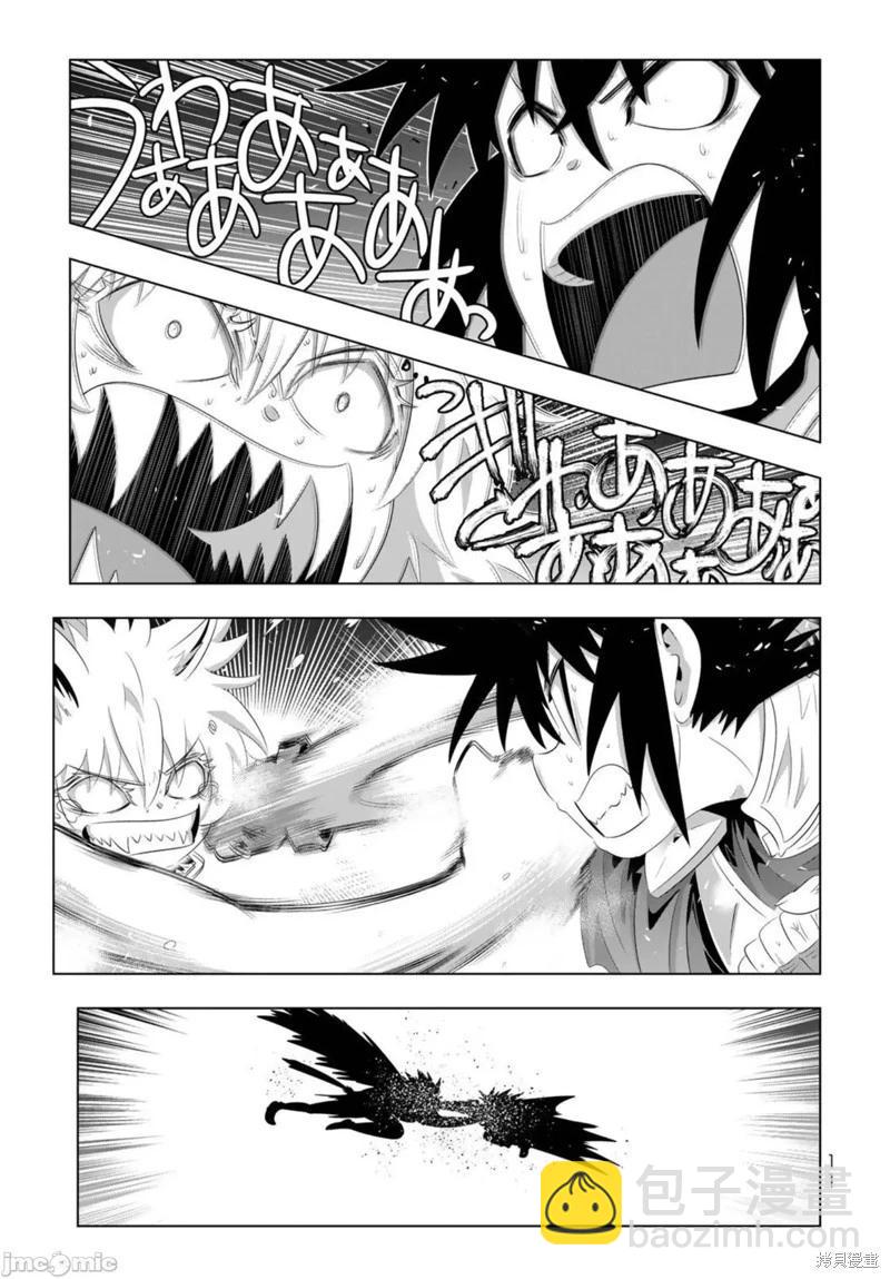異世界支配的skilltaker - 第81話 - 2