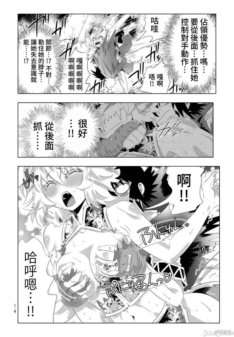 異世界支配的skilltaker - 第81話 - 5