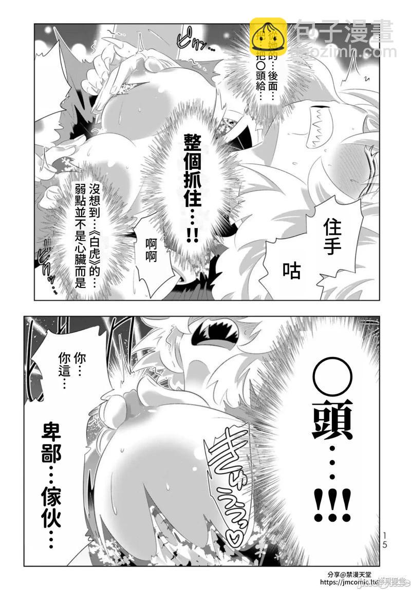 異世界支配的skilltaker - 第81話 - 1