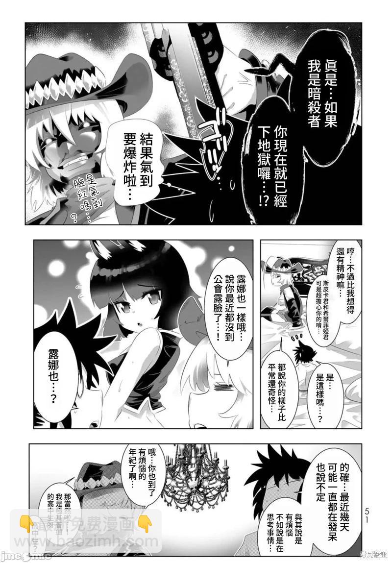 異世界支配的skilltaker - 第83話 - 3