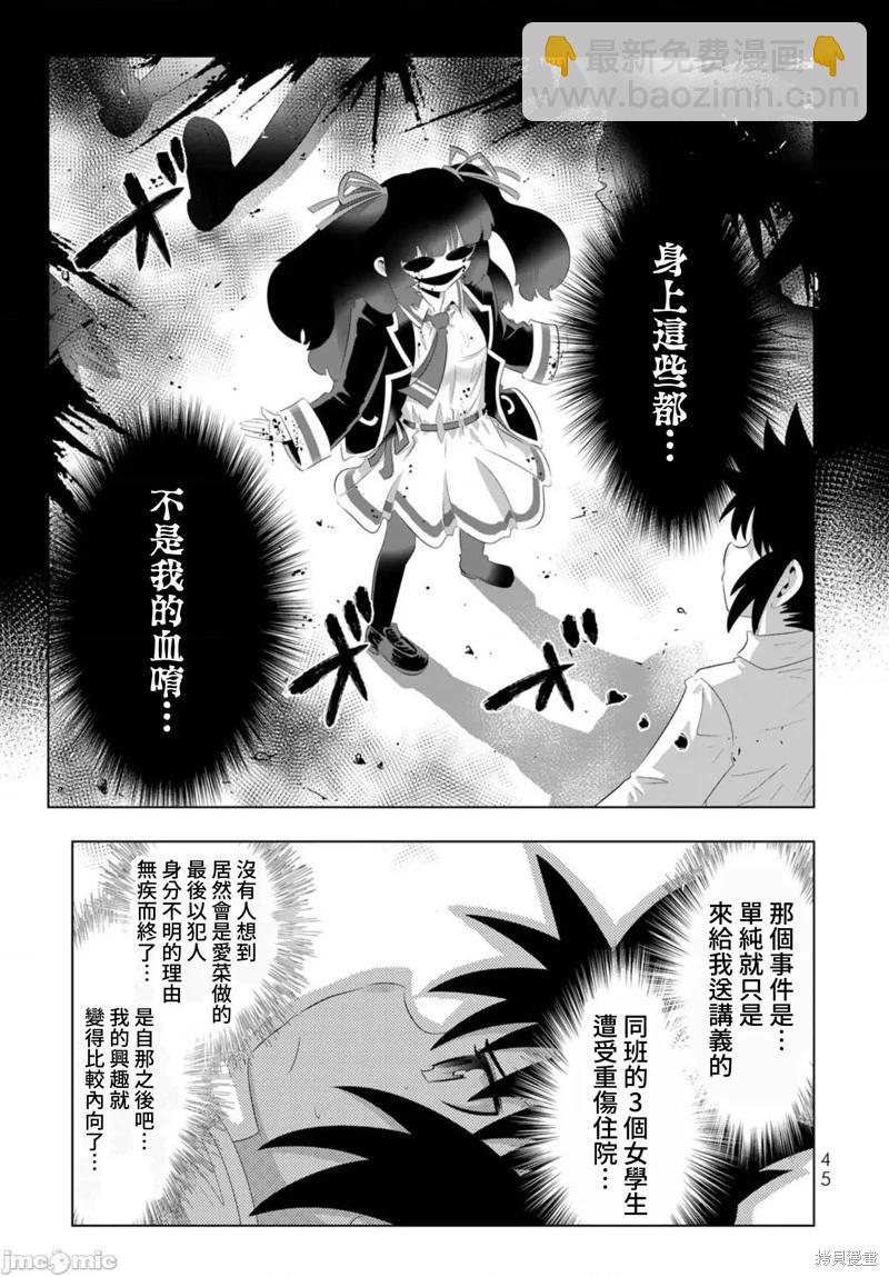 異世界支配的skilltaker - 第83話 - 1