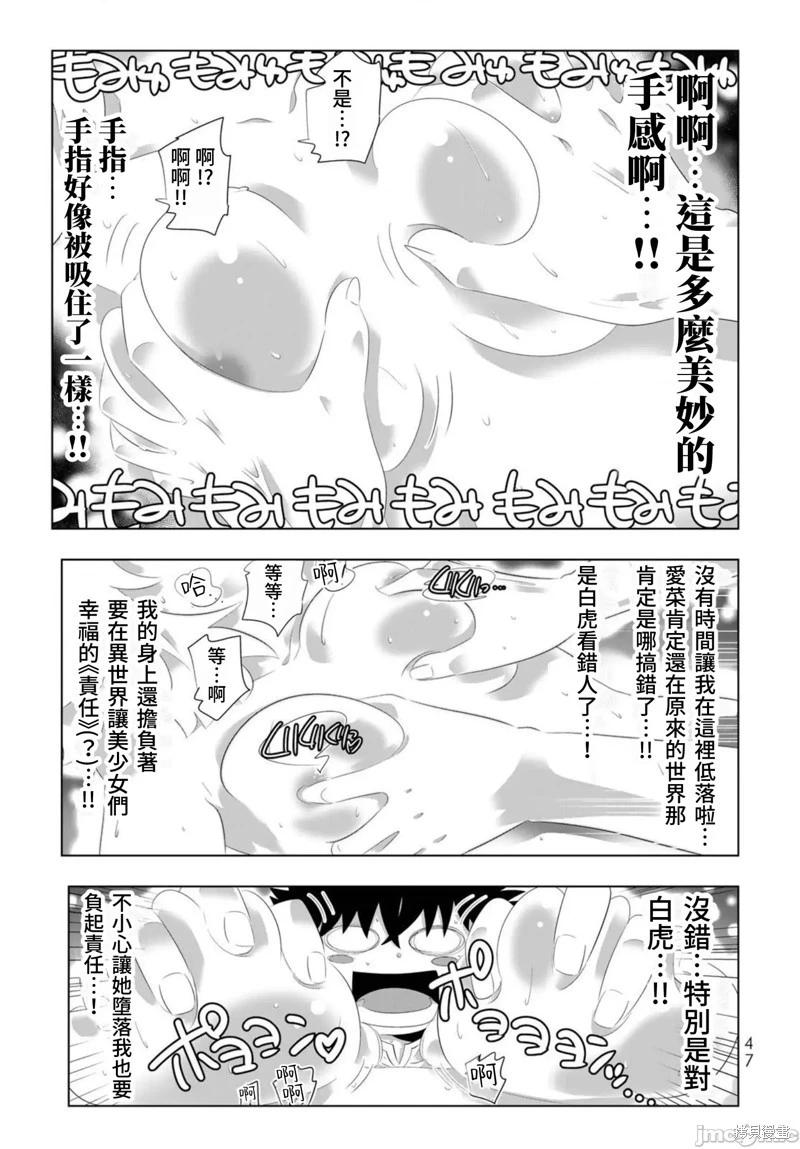 異世界支配的skilltaker - 第83話 - 3