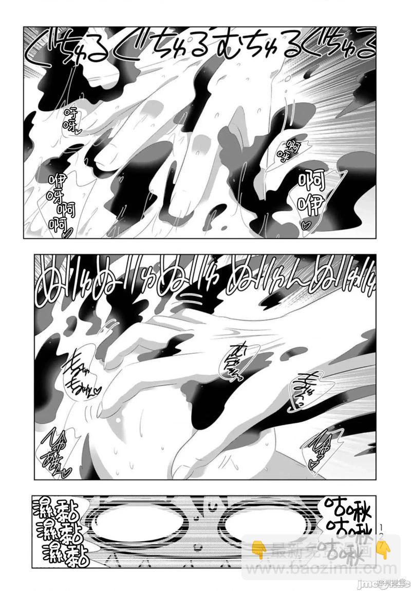 異世界支配的skilltaker - 第95話 - 3