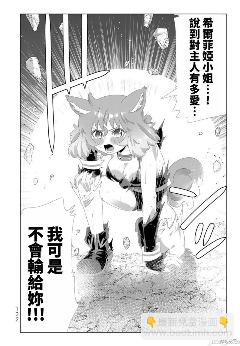 異世界支配的skilltaker - 第95話 - 4